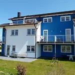 Apartmán 