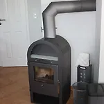 Apartmán 