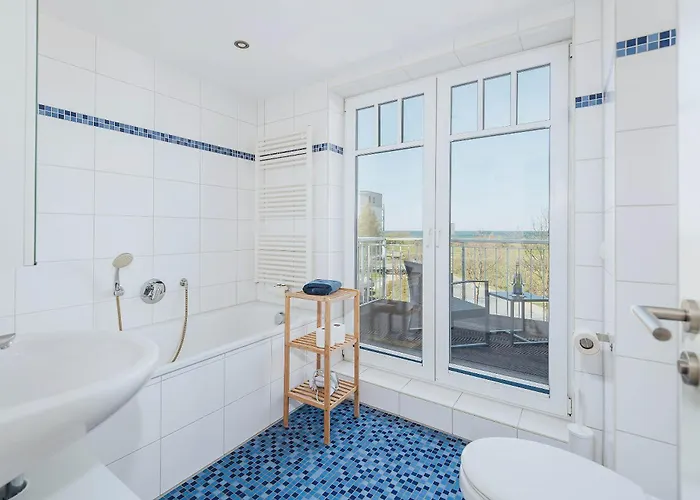 Strandgut Börgerende-Rethwisch