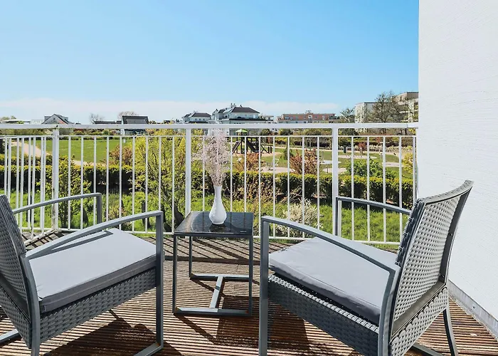 Strandgut * Börgerende-Rethwisch