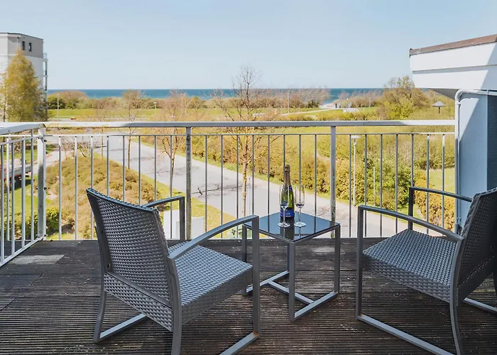 Strandgut Börgerende-Rethwisch