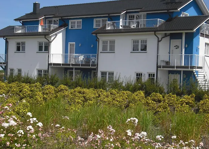Apartment Strandgut Börgerende-Rethwisch
