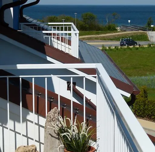 Strandgut Börgerende-Rethwisch