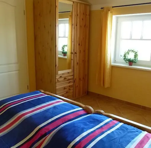 Strandgut Börgerende-Rethwisch