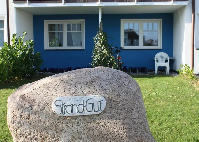 Apartment Strandgut