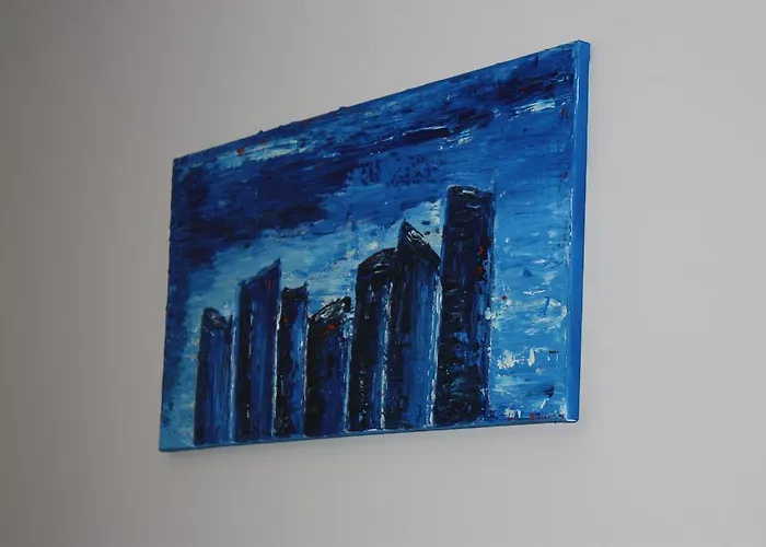 Apartment Strandgut *