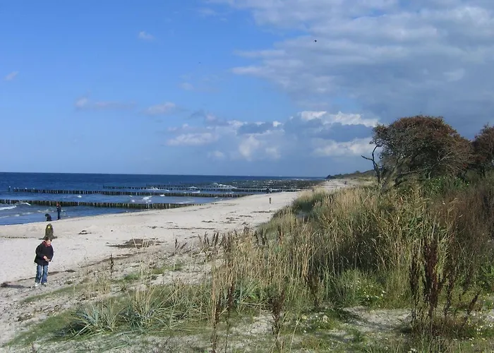 Strandgut * Börgerende-Rethwisch